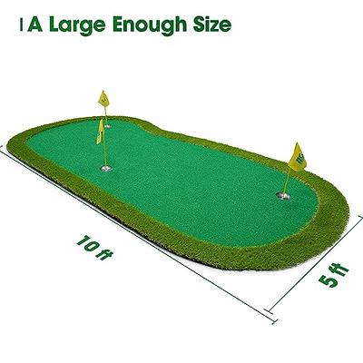 FORB Golf Teaching Mat [5ft x 5ft]