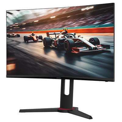 Acer KG271U Abmiipx 27 WQHD 2560x1440 DP HDMI 144hz 1ms AMD FreeSync 2K  LED Gaming Monitor 