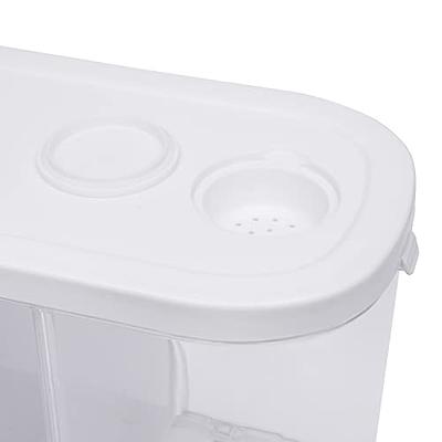 Multigrain Storage Container Sealed Food Storage Drawer Grain