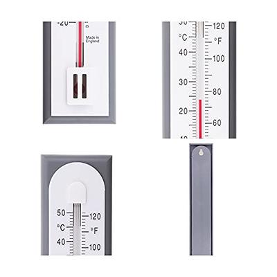 MINYULUA Outdoor Barometer Thermometer Hygrometer 3 in 1 Weather