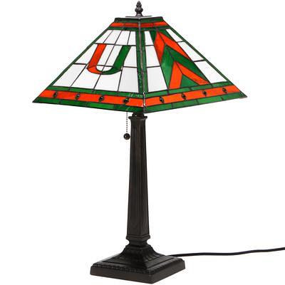 Miami Dolphins Accent Lamp 