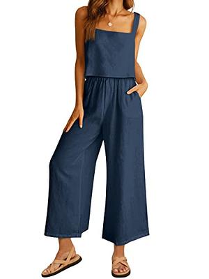 AUTOMET Womens 2 Piece Outfits Lounge Matching Sets Two Piece