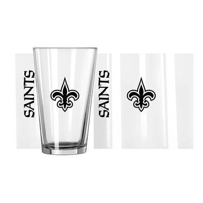 WinCraft New York Jets Silicone Pint Glass