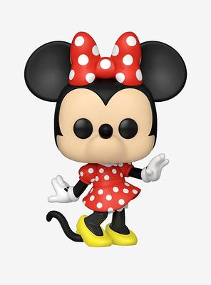 Pop Disney Mickey Mouse 3.75 Inch Action Figure - Mickey Mouse