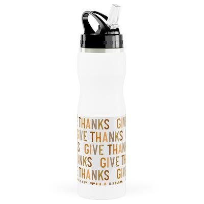 Guri Hiru Hulk Stainless Steel Water Bottle | Zazzle