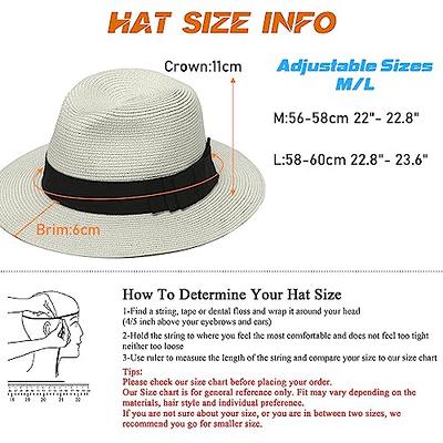 Joywant Womens Sun Hats Lanyard UPF 50+ Beach Hats for Women