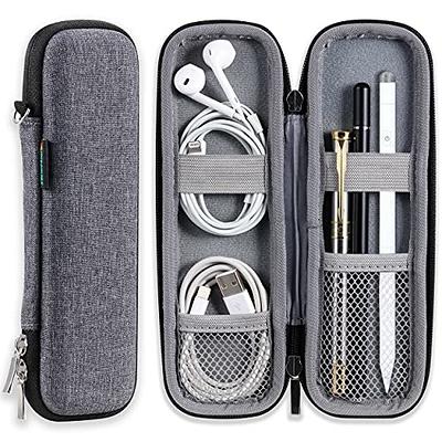 Slim Pencil Case, Zipper Pouch, Pouch - Yahoo Shopping