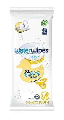 Momcozy Water Wipes - Higher Level of Purity