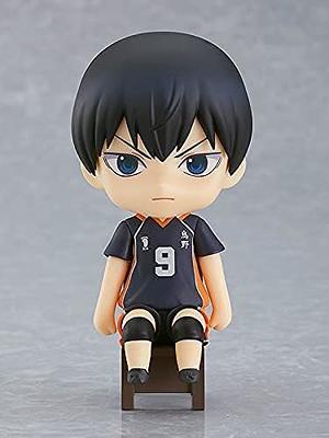 Tobio Kageyama Haikyu!! Noodle Stopper Figure