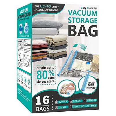 HomeHacks Moving Boxes, Heavy Duty Moving Bags, Large Storage Bags with  Sturdy Handles for College Move in, Totes for Storage and Camping (100L,  3-Pack, Green Blue Black) - Yahoo Shopping