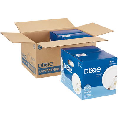 Dixie Ultra Pathways Heavy-Weight Paper Bowl by GP PRO, 12oz, 1000/Carton  (SX12PATH)