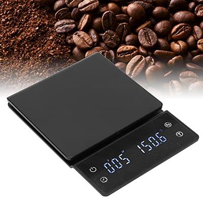 Digital Kitchen Scale, Digital Coffee Scale, Electronic Food