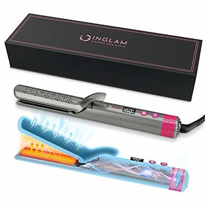 Save on Hair Styling Tool Accessories - Yahoo Shopping