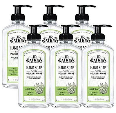 JR Watkins White Cream Liniment, 11 Ounce