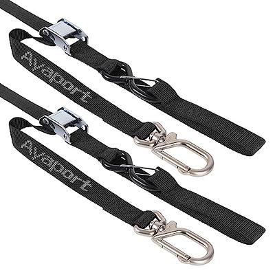 Motorcycle Tie Down Straps