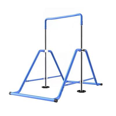 Gymnastics Bar Folding Gymnastic Kip Training Bar Height