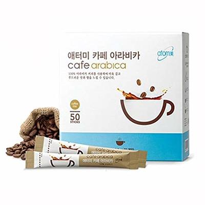 Delta Cafes Instant Coffee 3.5oz/100g