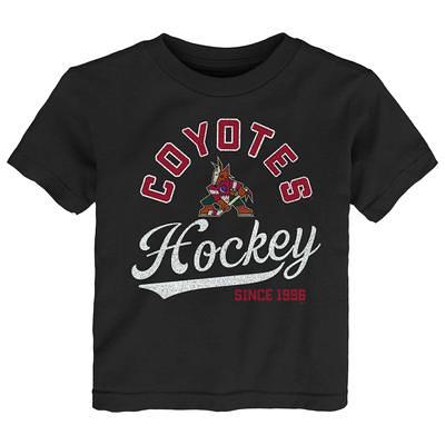 NEW Arizona Diamondbacks Arizona Coyotes Unisex T-Shirt