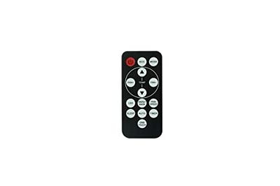 Remote Control For BLACK+DECKER BPT06WTB BPT10HWTB Portable Air Conditioner