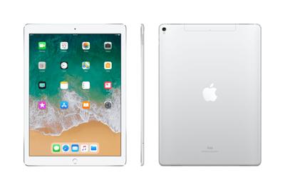 Apple 12.9-inch iPad Pro Wi-Fi + Cellular 64GB Silver - Yahoo Shopping