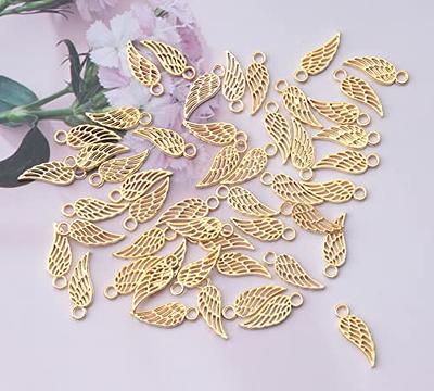 Metal Pendant Charms Accessories  Jewelry Making Kit Accessories