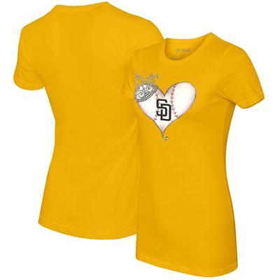 Juan Soto Merch Store - San Diego Padres Juan Soto Graphic Youth T Shirt,Hoodie  Unisex Brown From Fanatics
