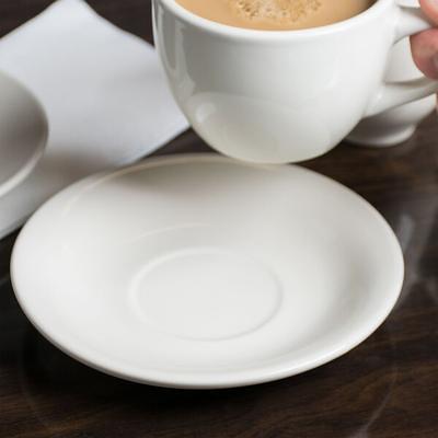 Acopa 2.25 oz. Espresso Cup - 24/Case