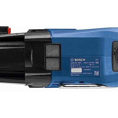 BOSCH GBH18V-21N 18V Brushless SDS-plus® Bulldog™ 3/4 In. Rotary Hammer  (Bare Tool) 