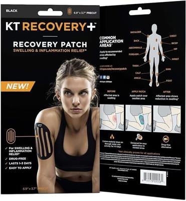 HealthmateForever T12AB2 Touch Screen Tens Muscle Recovery & Pain Reli