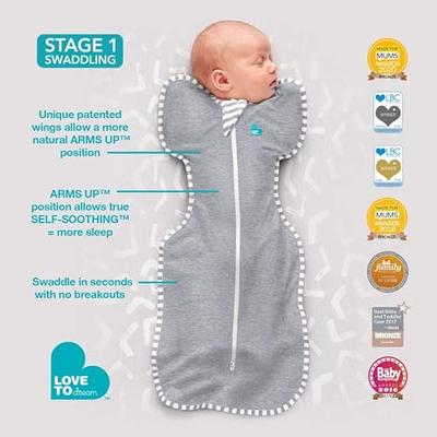 Sleep sack 2024 love to dream