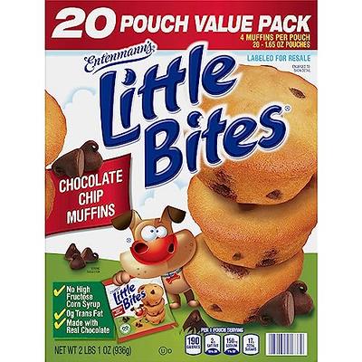 Little Debbie Chocolate Chip Mini Muffins - 8.44oz/5ct