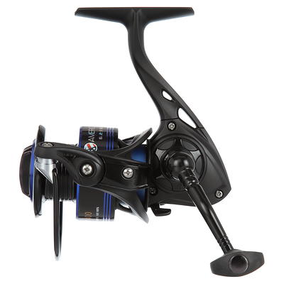 American Hero Baitcast Reel