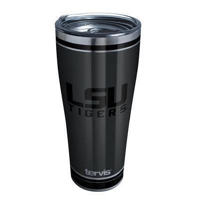 LSU Tigers 24oz. Classic Stainless Steel Tumbler