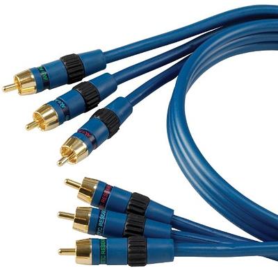 KabelDirekt PRO Series 0.5m Headset Extension AUX JACK Cable - 3.5