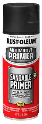 Rust-Oleum Automotive 10 oz. Gloss Silver Custom Chrome Spray Paint  (6-Pack) 340558 - The Home Depot