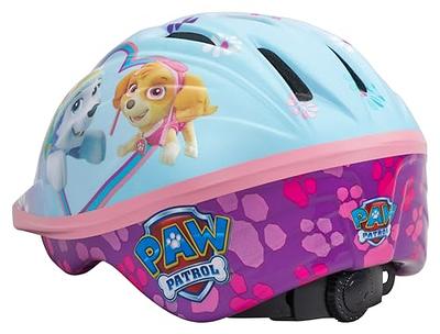 PAW Patrol Toddler Bike Helmet by Nickelodeon at Fleet Farm