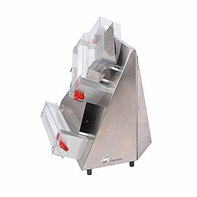 Dough Sheeter Commercial Dough Roller Sheeter Electric Croissant Pastry  Sheeter