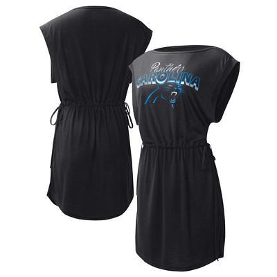 Carolina Panthers G-III 4Her by Carl Banks Women's Heart Graphic