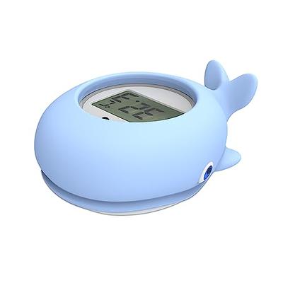 Doli Yearning Upgrade Frog Baby Bath Thermometer, Toddlers Bath