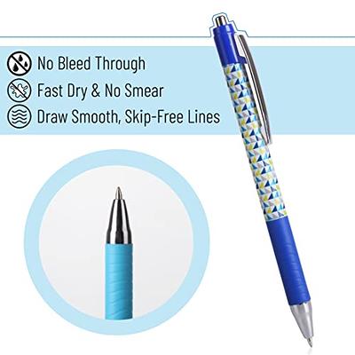 Mr. Pen Bible Journaling Kit, 18 Pack - 10 Gel Highlighters, 8 No Bleed Pens,  Bible Pens and Highlighters, No Bleed, Gift - Yahoo Shopping