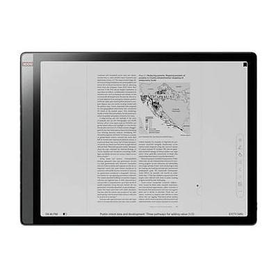 Boox 6 Poke5 E-Ink Tablet (Black) OPC1070R B&H Photo Video