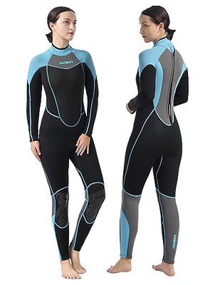 Gull 3mm Neoprene Wetsuit Men Surf Scuba Diving Suit Equipment Underwater  Spearfishing Swimwear Wet Suit Equipment - Pool Accessories - AliExpress