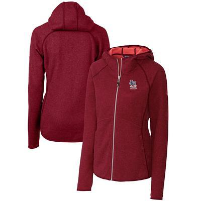 Nike Big Game (MLB St. Louis Cardinals) Women's Pullover Hoodie