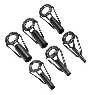 6pcs Fishing Reel Handle Cover Fishing Reel Knob Covers Fishing