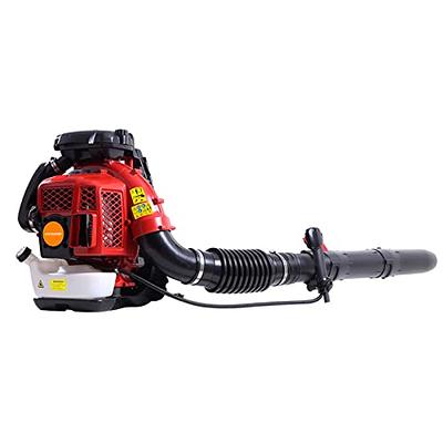  Cordless Leaf Blower&Vacuum SOYUS 3in1 Leaf Vacuum