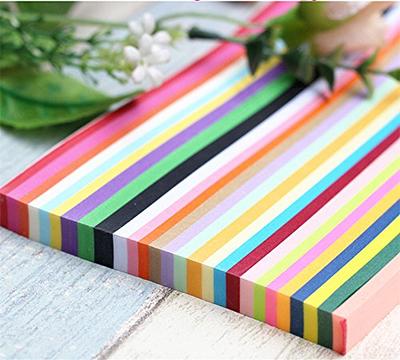 double sided origami paper, double sided origami paper Suppliers