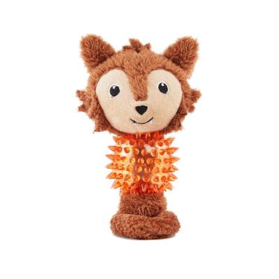 Outward Hound Floppyz Donkey Squeaky Dog Toy, Brown, Medium - Yahoo Shopping