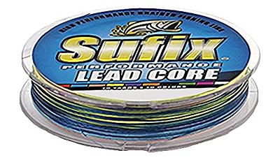 Sufix Siege 12 lb (330 YD Spool)