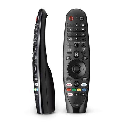 Universal LG Magic Remote Control for LG Smart TV - LG Remote Compatible  with All Models of