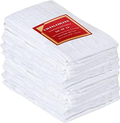  Utopia Towels 12 Bundle Pack - Bath Towel Set (6-Pack